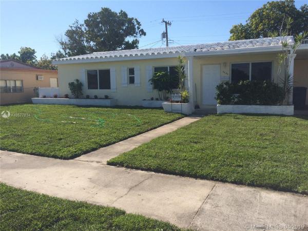 High House, 3020 NW 187th St, Miami Gardens, Florida 33056, image 2