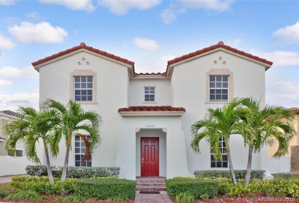 Kendall Commons Residential, 17045 SW 94th Way, The Hammocks, Florida 33196, image 2