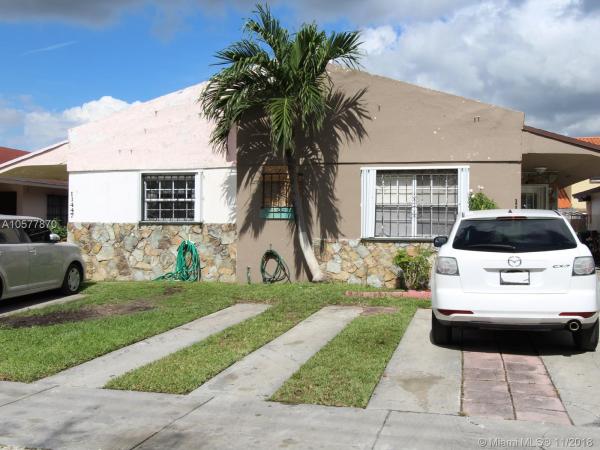 Sweetwater Groves, 11445 SW 7th Ter, Sweetwater, Florida 33174, image 2