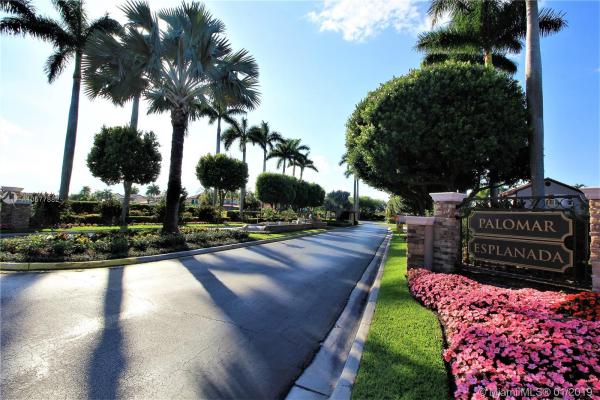 Palomar At Boca Pointe, 7195 Via Palomar, Boca Raton, Florida 33433, image 2