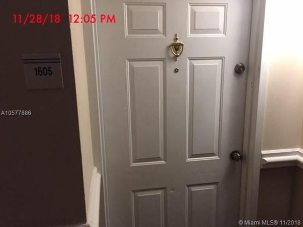 Brickell Key Two, 540 Brickell Key Dr #1605, Miami, Florida 33131, image 2