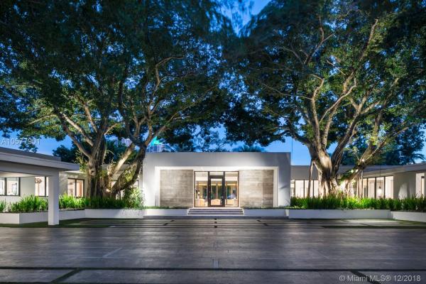 Lake View, 5045 Lakeview Dr, Miami Beach, Florida 33140, image 2