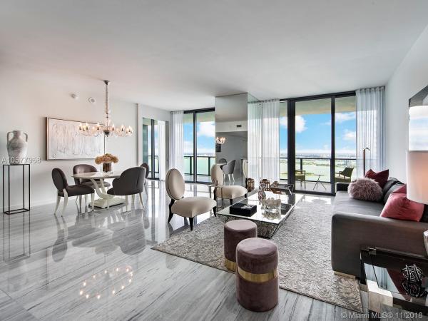 Paraiso Bay, 650 NE 32nd St #PH5002, Miami, Florida 33137, image 2