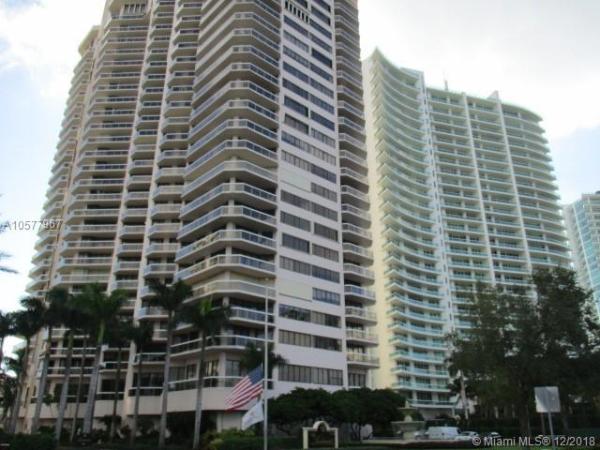 The Landmark, 20185 E Country Club Dr #705, Aventura, Florida 33180, image 2
