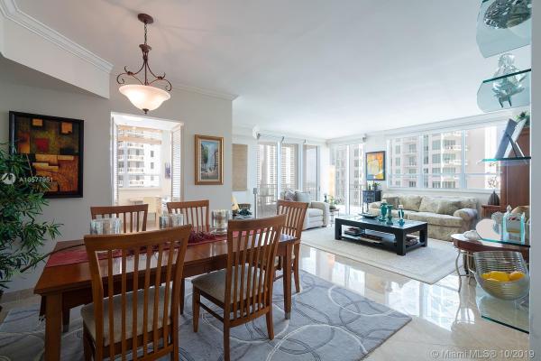 Courts Brickell Key, 801 Brickell Key Blvd #2712, Miami, Florida 33131, image 2