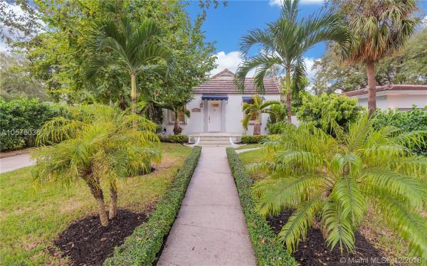 El Jardin, 135 NE 87th St, El Portal, Florida 33138, image 2
