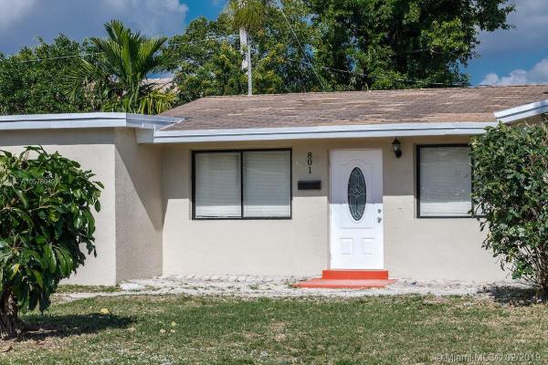 Cravero Cloverleaf Estates, 801 NW 172nd Ter, Miami Gardens, Florida 33169, image 2