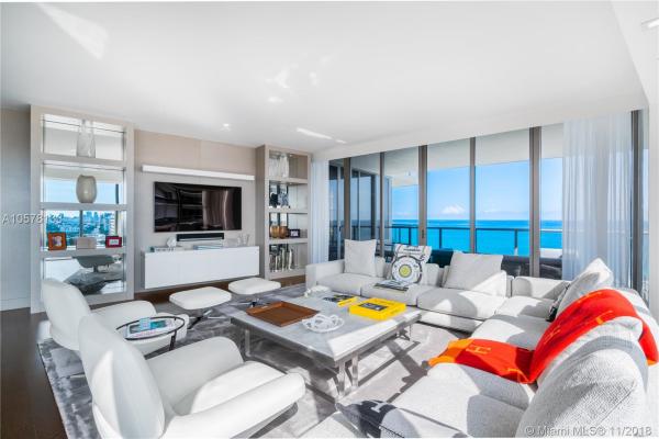 Bal Harbour South, 9701 Collins Ave #1001S, Bal Harbour, Florida 33154, image 2