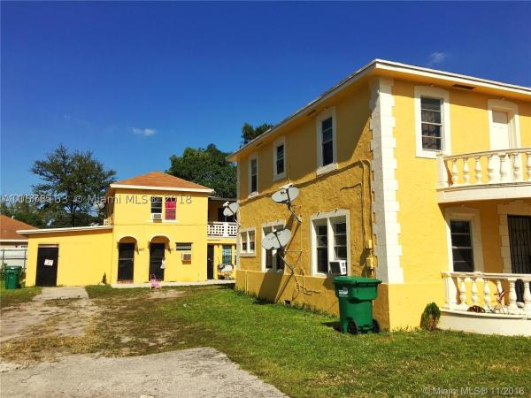 Belvedere, 1925 NW 56th St, Brownsville, Florida 33142, image 2