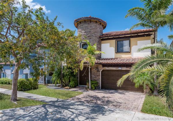 14475 SW 23rd Ter, Unincorporated Dade County, Florida 33175, image 2