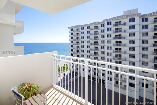 Ambassadors North, 3221 S Ocean Blvd #703, Highland Beach, Florida 33487, image 2