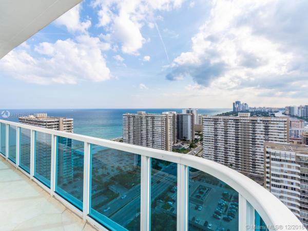 Ocean Marine Yacht Club, 1945 S Ocean Dr #2606, Hallandale Beach, Florida 33009, image 2