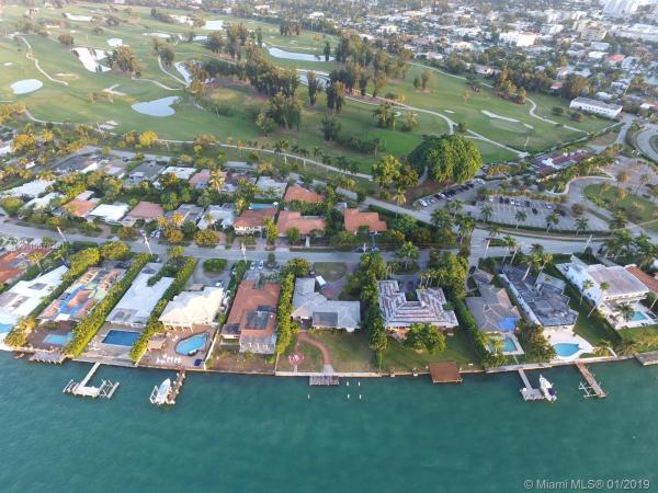 Normandy Golf Course, 1115 N Shore Dr, Miami Beach, Florida 33141, image 2