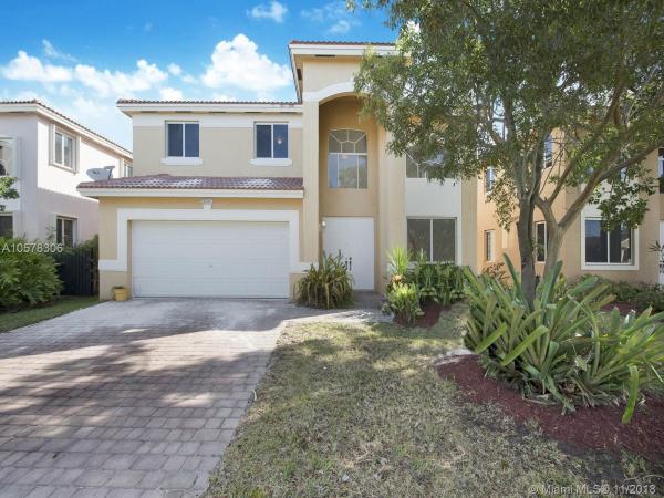 Cutler Bay No HOA, 20983 SW 92nd Pl, Cutler Bay, Florida 33189, image 2