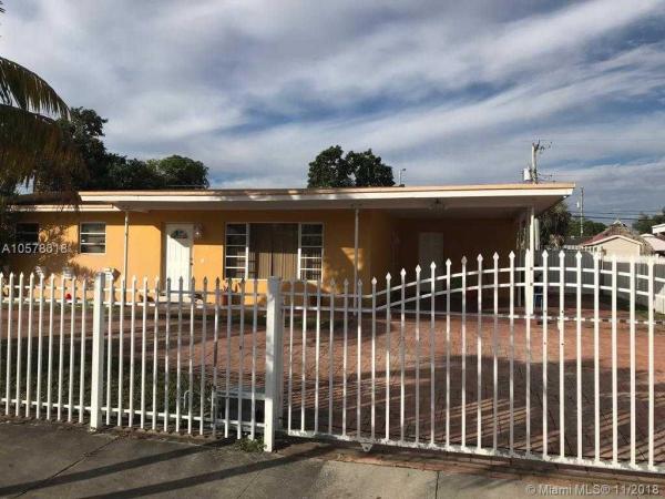 Carol City, 17120 NW 46th Ave, Miami Gardens, Florida 33055, image 2