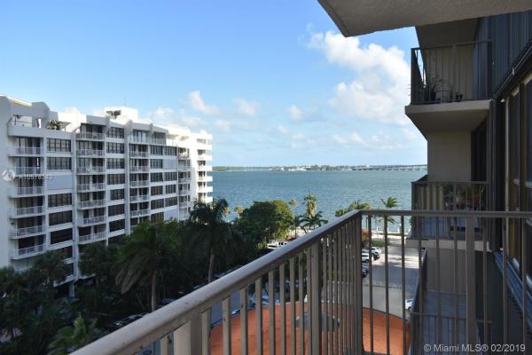 Costa Bella, 1450 BRICKELL BAY DR #714, Miami, Florida 33131, image 2