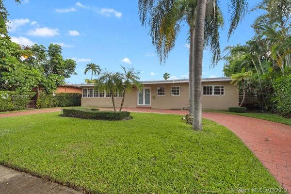 Venetian Keystone Point, 12911 Oleander Rd, North Miami, Florida 33181, image 2