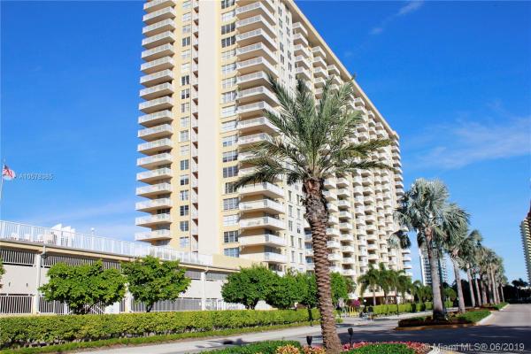 Winston Towers 400, 231 174th St #612, Sunny Isles Beach, Florida 33160, image 2
