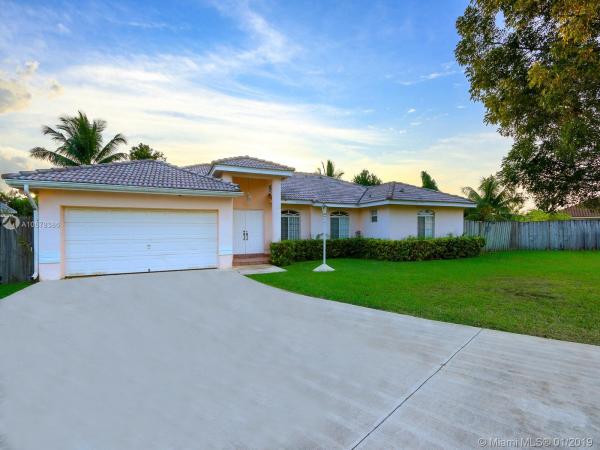 29700 SW 188th Ct, Unincorporated Dade County, Florida 33030, image 2