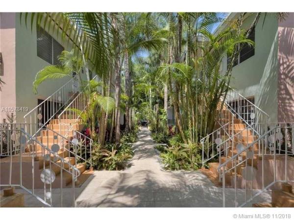 Park Square, 1117 Meridian Ave #7, Miami Beach, Florida 33139, image 2