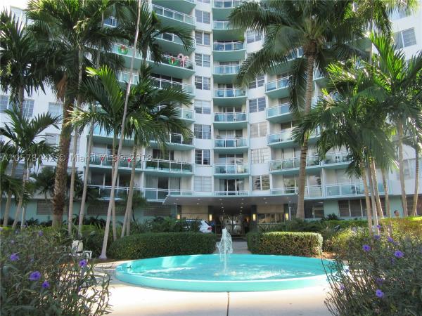 Bay Park Towers, 3301 NE 5th Ave #403, Miami, Florida 33137, image 1
