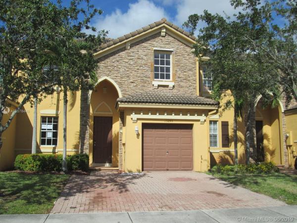 Catalina Isles, 15245 SW 8th Way #15245, Palmetto Estates, Florida 33194, image 2