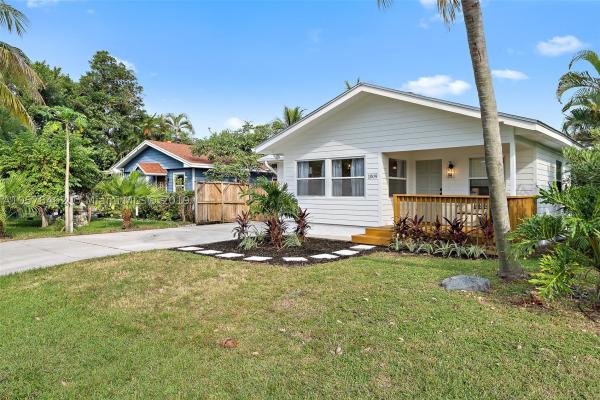 Jupiter River Estates, 1009 Pottawatomie St 1009, Jupiter, Florida 33458, image 1