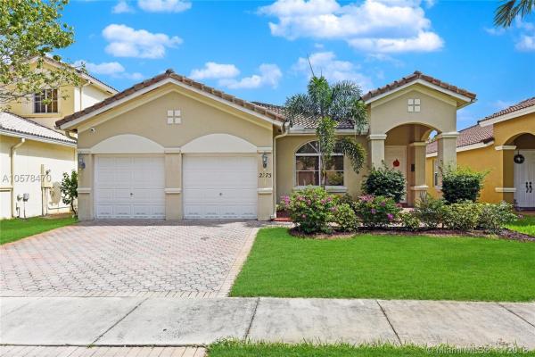 Melrose Cove, 2275 SW 126th Ave, Miramar, Florida 33027, image 2