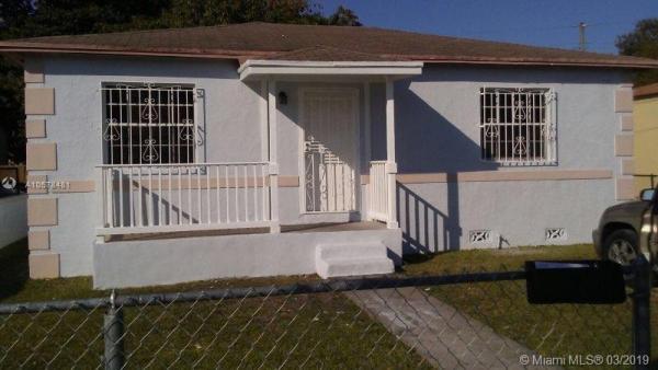 17th Avenue Manor, 1811 NW 48th St, Miami, Florida 33142, image 2