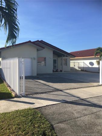 Lisboa Homes, 2876 SW 134th Ave, Tamiami, Florida 33175, image 2