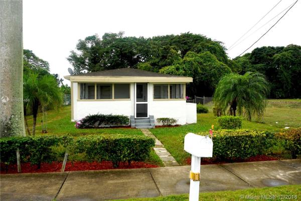 Dixie Pines, 12240 SW 218th St, Goulds, Florida 33170, image 2