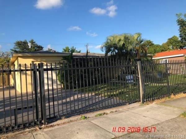Ocoee Park, 1887 NW 17th St, Miami, Florida 33125, image 2
