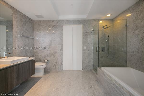 SLS Lux Brickell, 801 S Miami Ave #2704, Miami, Florida 33129, image 2