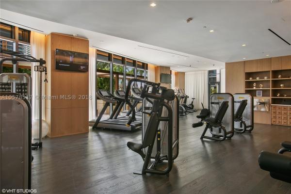 SLS Lux Brickell, 801 S Miami Ave #2704, Miami, Florida 33129, image 3