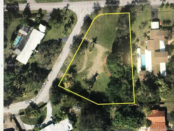 Collins Estates, 6430 SW 111th Dr, Pinecrest, Florida 33156, image 1