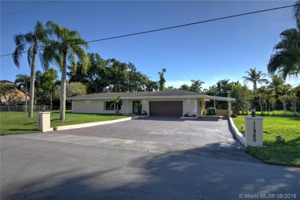 Plantation Acres, 11980 NW 4th Ct, Plantation, Florida 33325, image 2