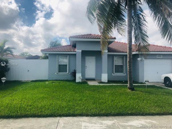 Abel Homes At Cambridge Estates, 28002 SW 134th Pl, Three Lakes, Florida 33033, image 2