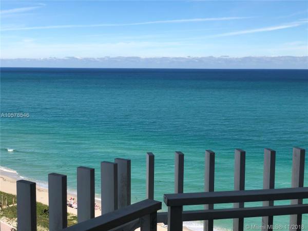 Le Trianon, 6061 Collins Ave #22C, Miami Beach, Florida 33140, image 2