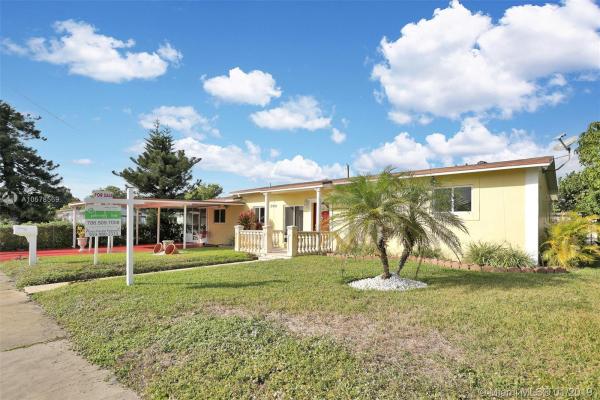 Carol City, 3921 NW 172nd Ter, Miami Gardens, Florida 33055, image 2