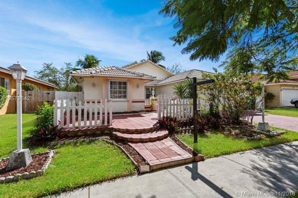Century Star, 8528 Cutler Ct, Cutler Bay, Florida 33189, image 2
