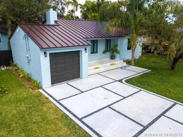 Country Club Estates, 73 Corydon Dr, Miami Springs, Florida 33166, image 2