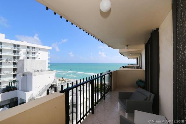 The Riviera, 2401 Collins Ave #1610, Miami Beach, Florida 33140, image 2
