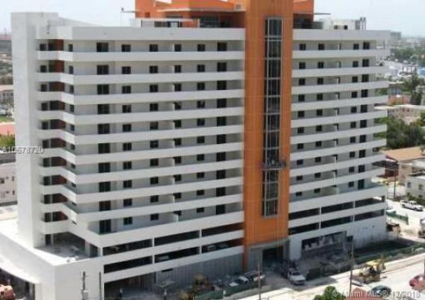 Havana Lofts, 36 NW 6th Ave #405, Miami, Florida 33128, image 2
