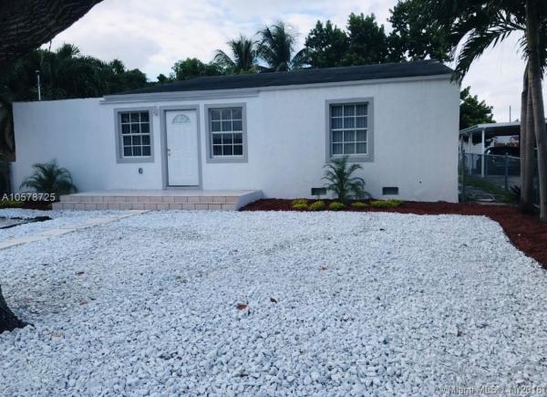 3041 NW 30th St, Unincorporated Dade County, Florida 33142, image 2