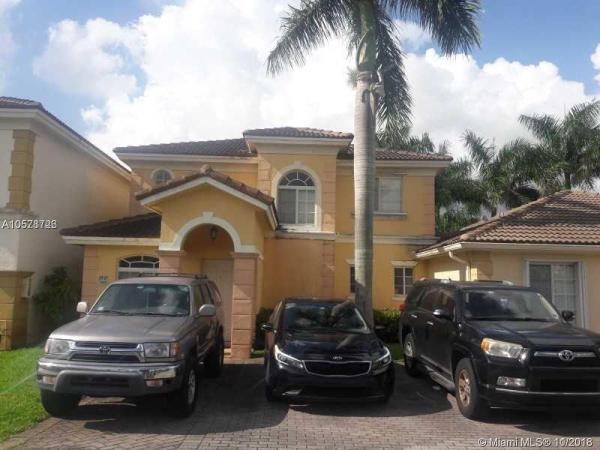 Bella Colina, 7327 NW 173rd Dr #103, Hialeah, Florida 33015, image 2