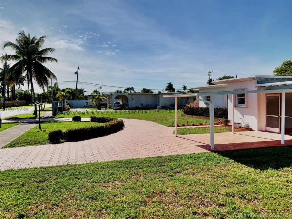 Coral Way Homesites, 2490 SW 77th Ct, Westchester, Florida 33155, image 2