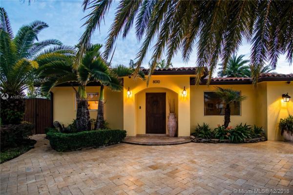 Palm Springs North Residential, 8010 NW 171st St, Palm Springs North, Florida 33015, image 2