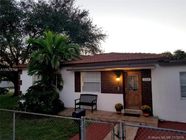 Ideal Homes, 144 SW 61st Ave, Miami, Florida 33144, image 2