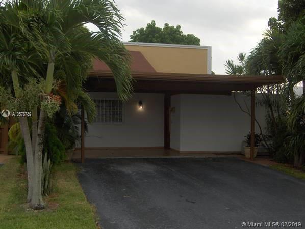 Greenway Lakes, 12250 SW 24th Ter, Tamiami, Florida 33175, image 2
