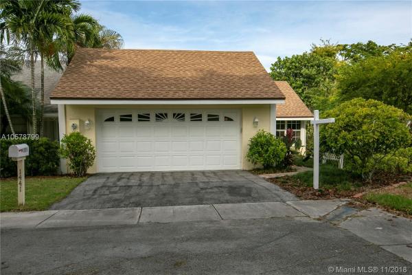 Audubon West, 1441 Loon Ct, Homestead, Florida 33035, image 2